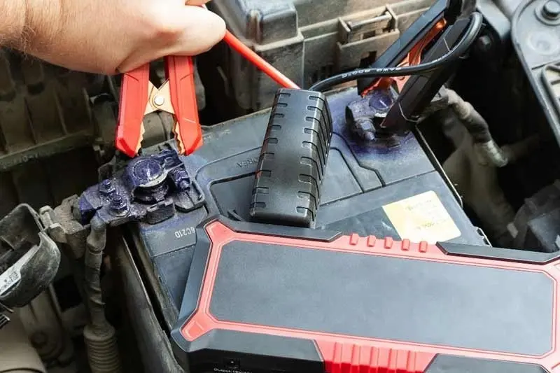 hybrid battery replacement
